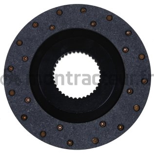 DISQUE DE FRICTION Ø 228 MM