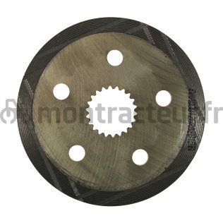 DISQUE DE FREIN Ø 223 MM