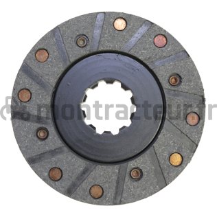 DISQUE DE FRICTION Ø 143 MM