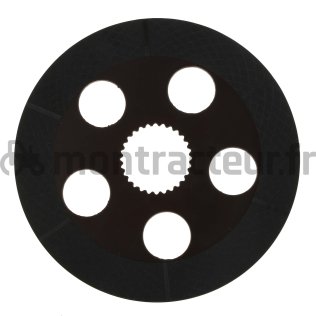 DISQUE DE FRICTION Ø 240 MM