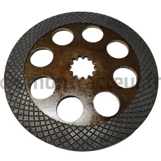 DISQUE DE FRICTION Ø 305 MM - Z=12