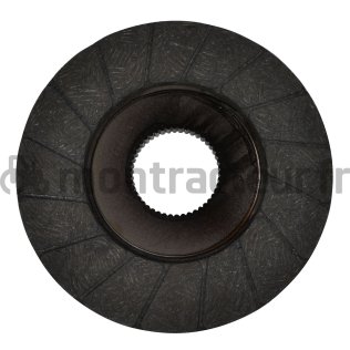DISQUE DE FRICTION Ø 178 MM