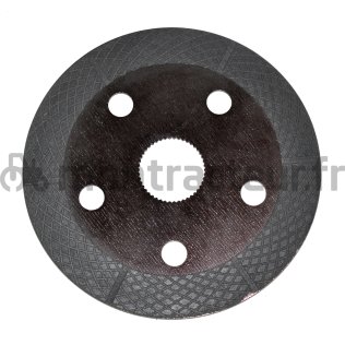 DISQUE DE FRICTION Ø 225 MM
