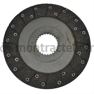 DISQUE DE FREIN Ø 225 MM