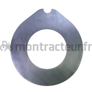 DISQUE INTERMÉDIAIRE Ø 209 MM