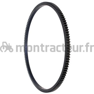 COURONNE DE DÉMARRAGE Z=132