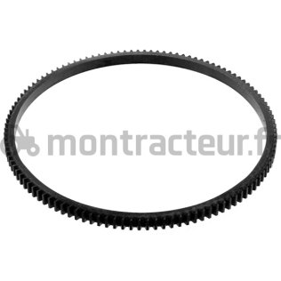 COURONNE DE DÉMARRAGE Z=133