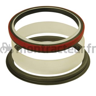JEU DE BAGUES ARRIÈRE