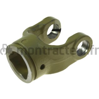 MÂCHOIRE STANDARD POUR TUBE (54 X 4) 6.03 - 30.2 X 91.5 - L6