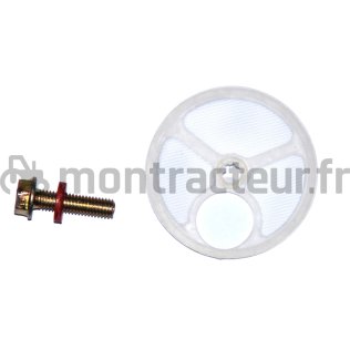 KIT DE RÉPARATION DE POMPE D'ALIMENTATION POUR TRACTEUR CASE / IH - DEUTZ - STEYR