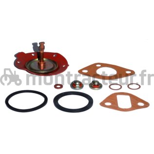 KIT DE RÉPARATION DE POMPE D'ALIMENTATION