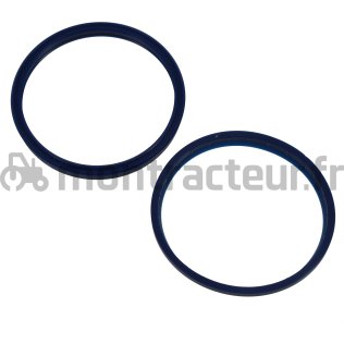 JEU DE JOINTS POUR VÉRIN ADDITIONNEL Ø 75 MM