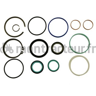 KIT JOINTS DE RELEVAGE POUR TRACTEUR FENDT RÉF G001990010890