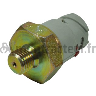 PRESSOSTAT