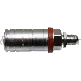 COUPLEUR 3CFPV - PARTIE FEMELLE M.JIC 3/4''- PCL - COUPLEUR 1/2''