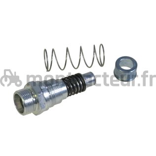 COUPLEUR FEMELLE POUR MULTIFASTER 2P COUPLEUR 3/8'' - M22 X 150 -15L MÂLE