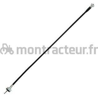 CÂBLE COMPTEUR L 690 MM
