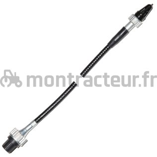 CÂBLE COMPTEUR L 585 MM - 620 MM