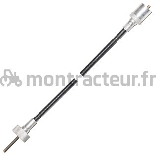 CÂBLE COMPTEUR L 640 MM