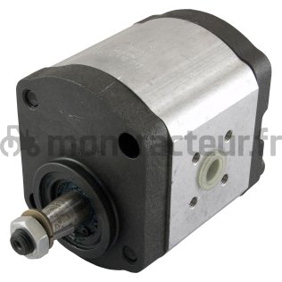POMPE HYDRAULIQUE