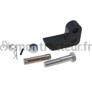 CLAPET POUR PITON FIXE