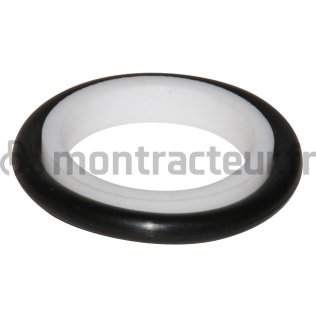 KIT BAGUE TEFLON + JOINT TORIQUE Ø 7/8'' - KIT BAGUE