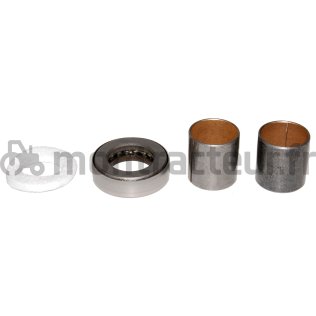 KIT RENOVATION FUSEE BAGUE POUR TRACTEUR MASSEY FERGUSSON