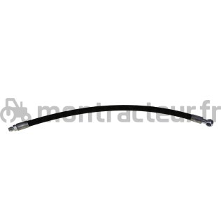 FLEXIBLE Ø 14 MM - L 620 MM