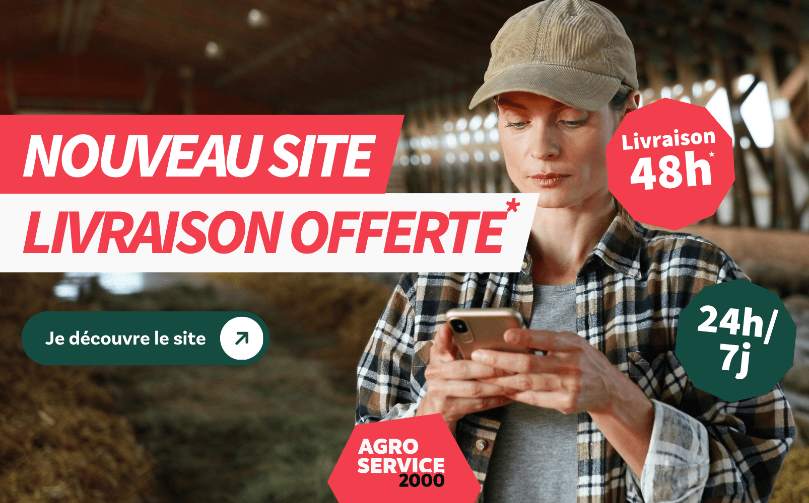 site e-commerce