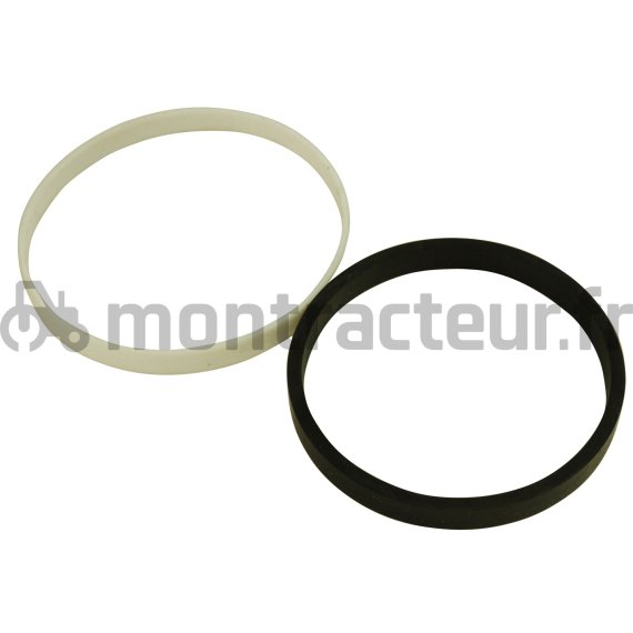 BAGUES Ø 82.54 MM - 3'' 1- 4