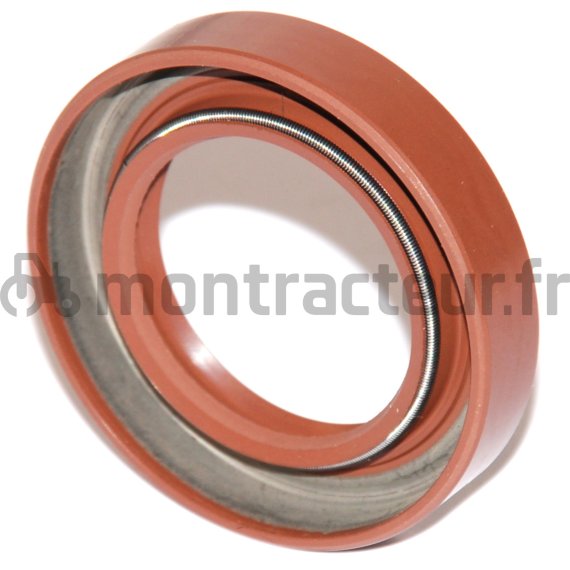 BAGUE 35 X 62 X 7 NBR 35X62X7