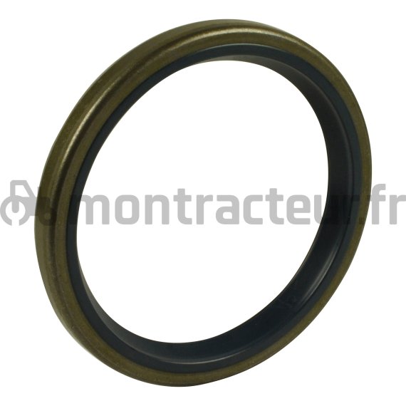 BAGUE 65 X 80 X 8 NBR 65X80X8