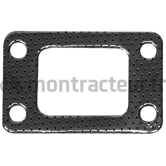 JOINT DE COUDE ÉCHAPPEMENT