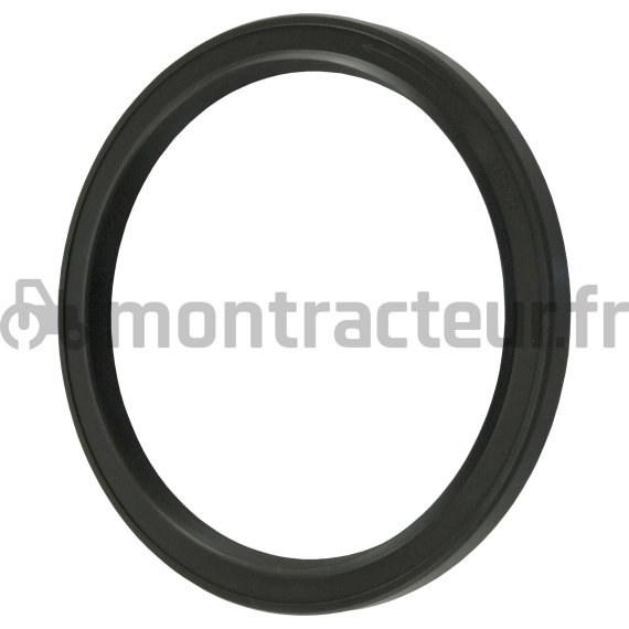 BAGUE D'ÉTANCHÉITÉ ARRIÈRE Ø 133.35 X 158.75 X 12.63 MM