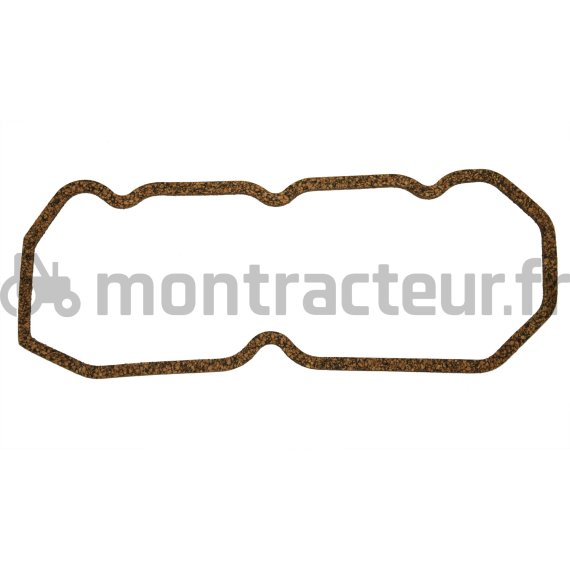 JOINT DE CACHE-SOUPAPES ÉPAISSEUR 4.20 MM - LONGUEUR 360 MM - LARGEUR 135 MM