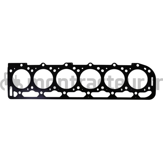 JOINT DE CULASSE MÉTALLIQUE