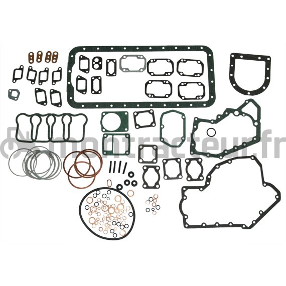 POCHETTE COMPLÈTE SANS JOINT DE CULASSE