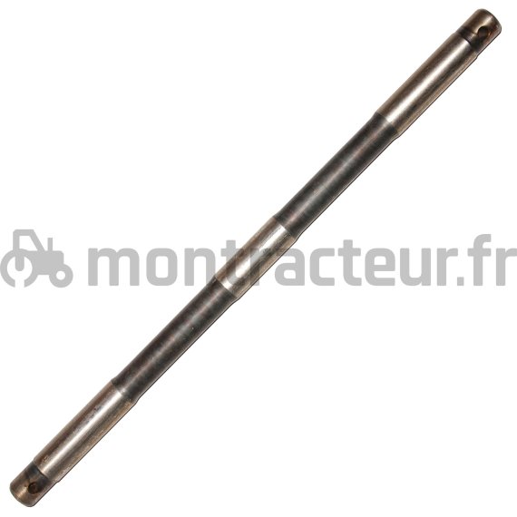 ARBRE CONTRÔLE D'EFFORT L 685 MM - Ø 35 MM