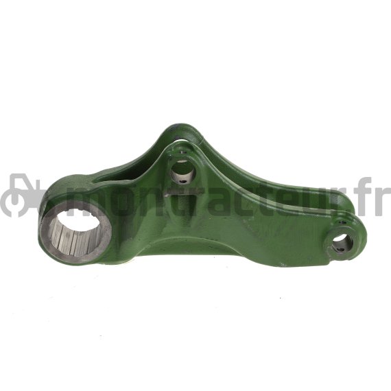 BRAS DE RELEVAGE CATÉGORIE 2