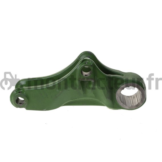 BRAS DE RELEVAGE CATÉGORIE 2