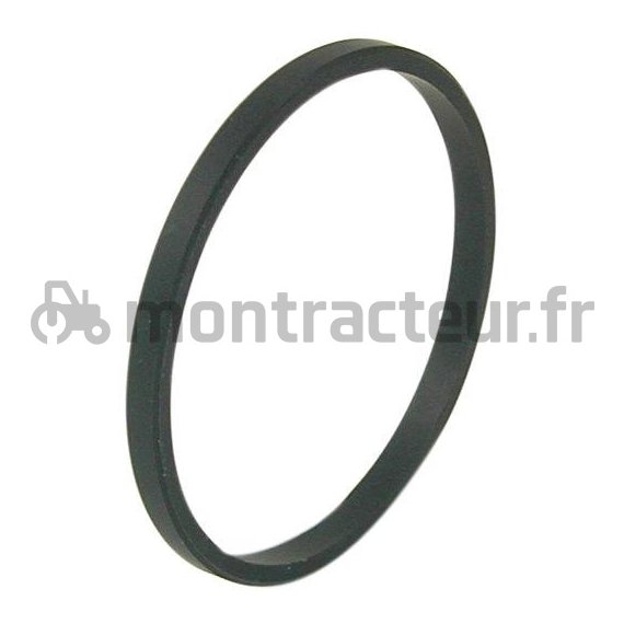 BAGUE D'ETANCHEITE POUR MASSEY FERGUSSON