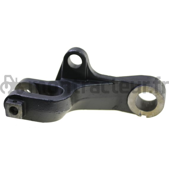 BRAS DE RELEVAGE GAUCHE