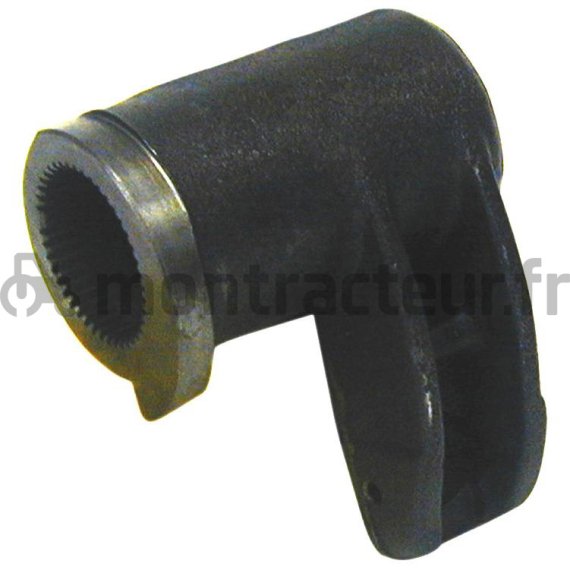 BRAS CENTRAL L 126.7 X 170 X 58.6 MM - Z=54