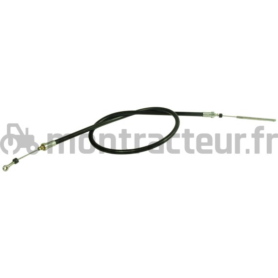 CÂBLE D'ACCÉLÉRATEUR L 920 MM