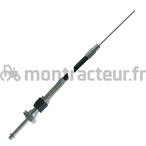 CÂBLE D'ARRÊT MOTEUR L 1240 MM