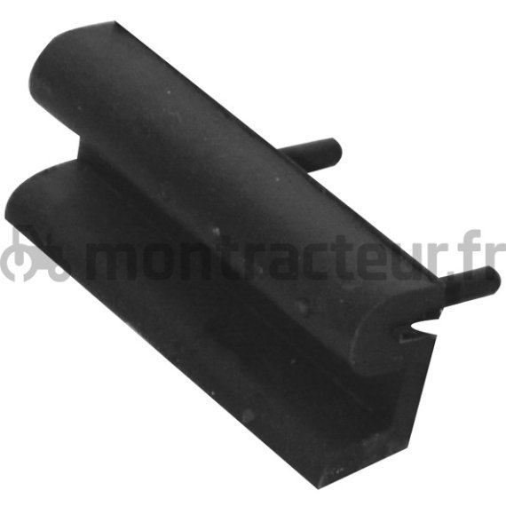 BUTOIR 50 X 20 X 11 MM
