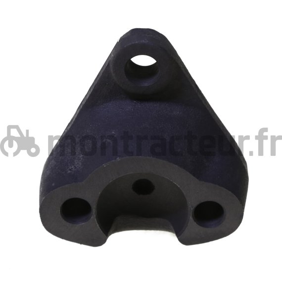 BRIDE DE FIXATION DE TIRANT D'ESSIEU ADAPTABLE FORD