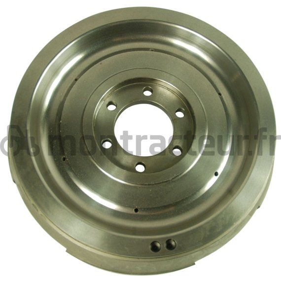 VOLANT MOTEUR SANS COURONNE