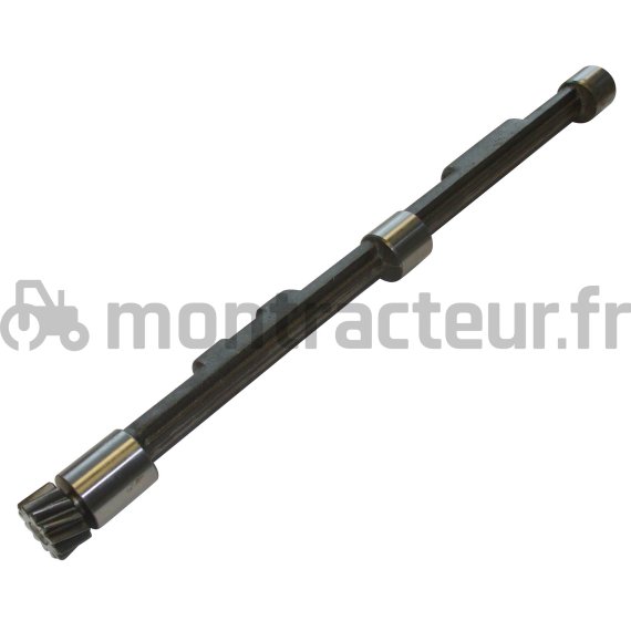 ARBRE D'ÉQUILIBREUR GAUCHE