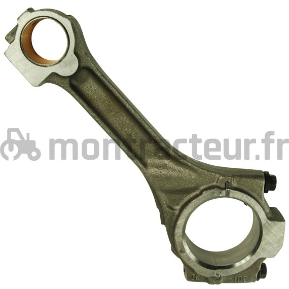 BIELLE Ø 64 X 35 MM